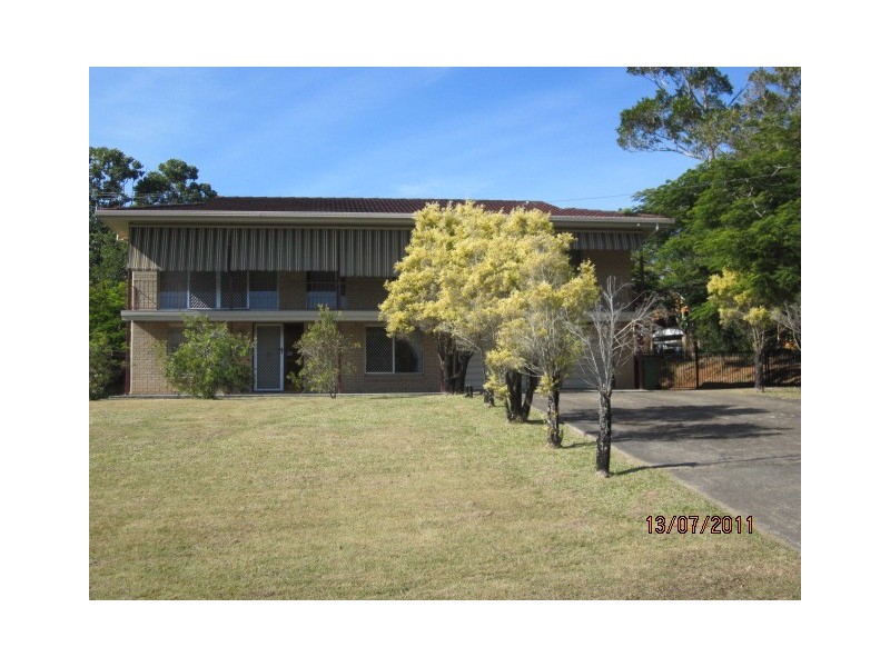 13 Kinloch Street, Daisy Hill QLD 4127