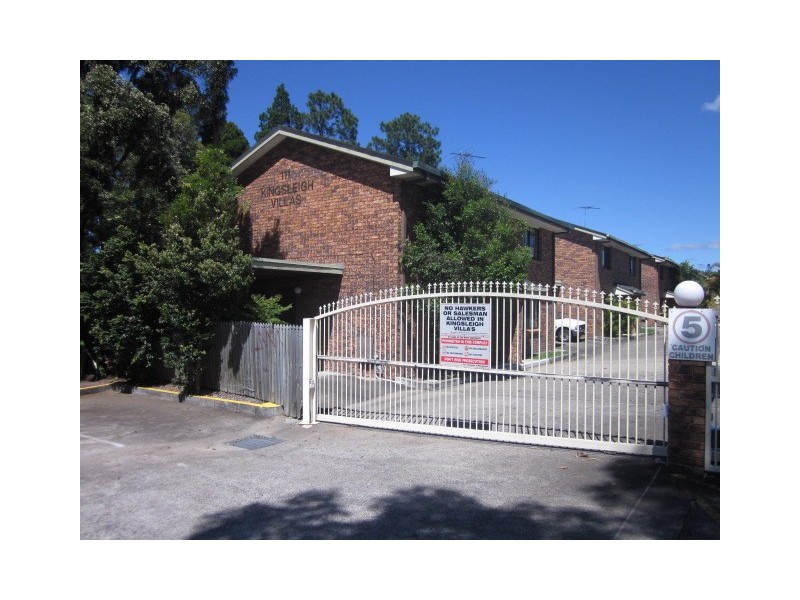 38/111 Kingston Road, Woodridge QLD 4114