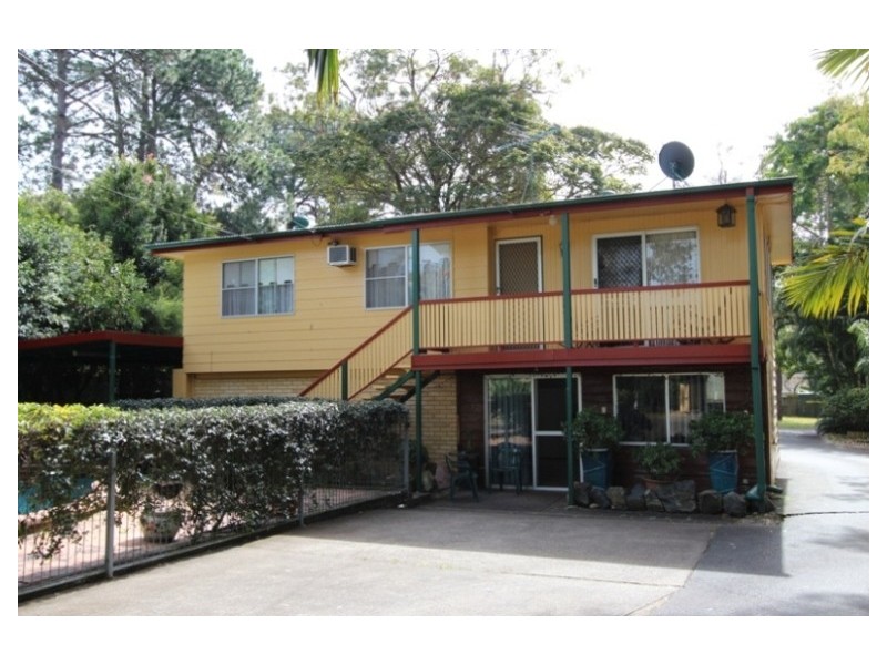 42 Paradise Road, Slacks Creek QLD 4127