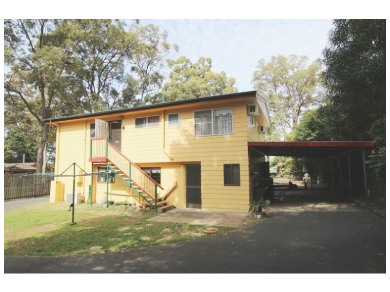 42 Paradise Road, Slacks Creek QLD 4127