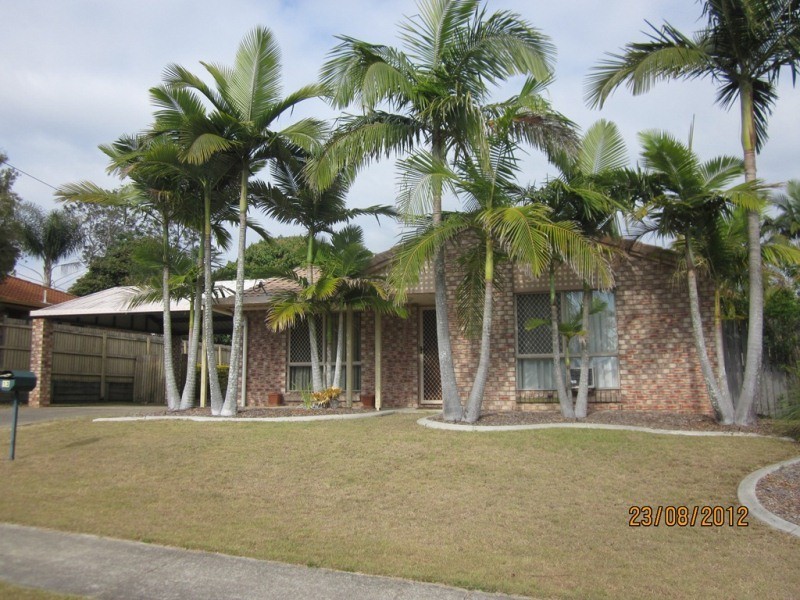 13 Wade Court, Boronia Heights QLD 4124