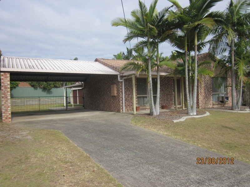 13 Wade Court, Boronia Heights QLD 4124