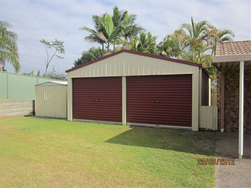 13 Wade Court, Boronia Heights QLD 4124