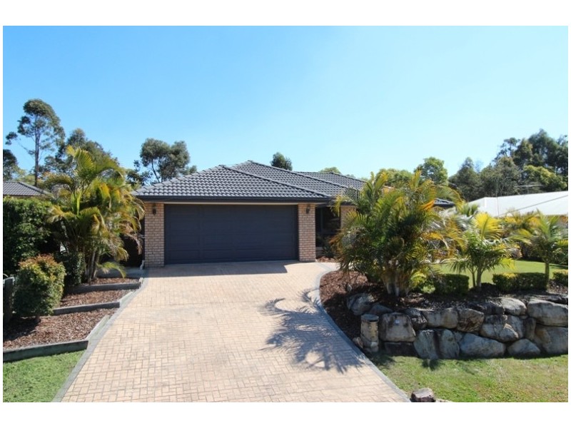 54 Randwick Place, Drewvale QLD 4116