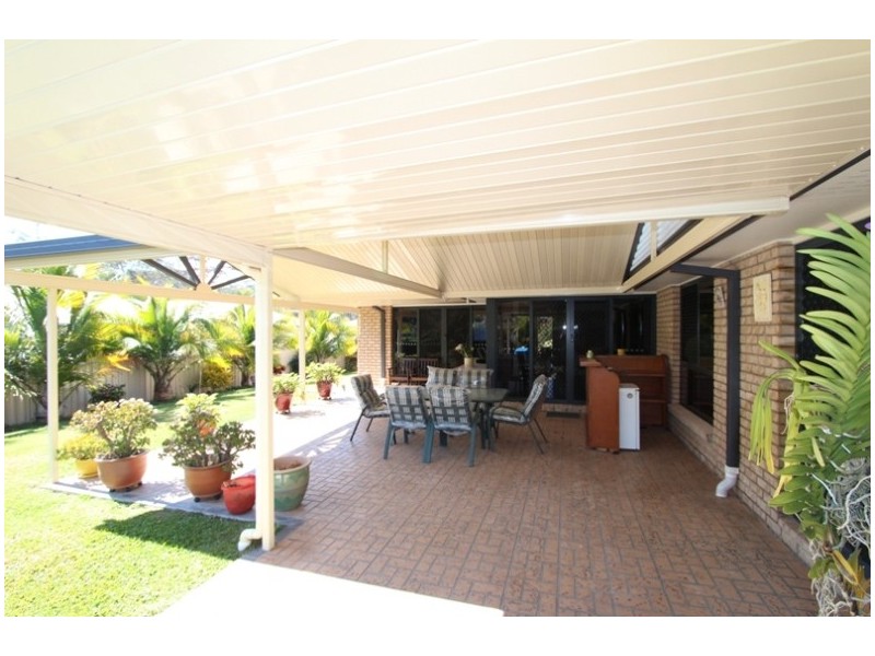 54 Randwick Place, Drewvale QLD 4116