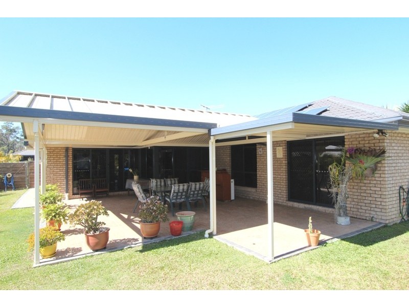 54 Randwick Place, Drewvale QLD 4116