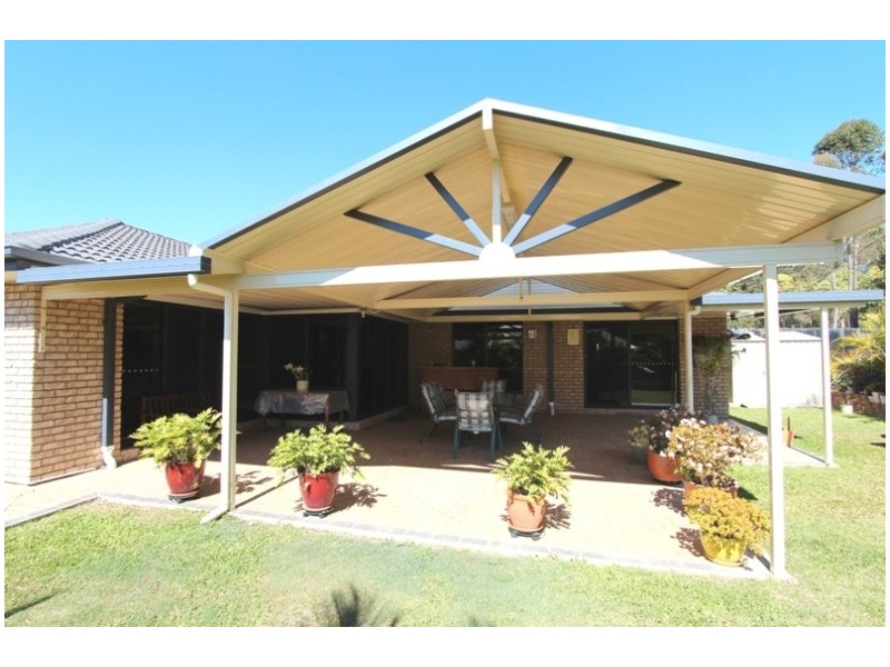 54 Randwick Place, Drewvale QLD 4116