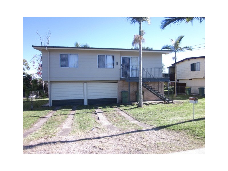 8 Redford Street, Kingston QLD 4114