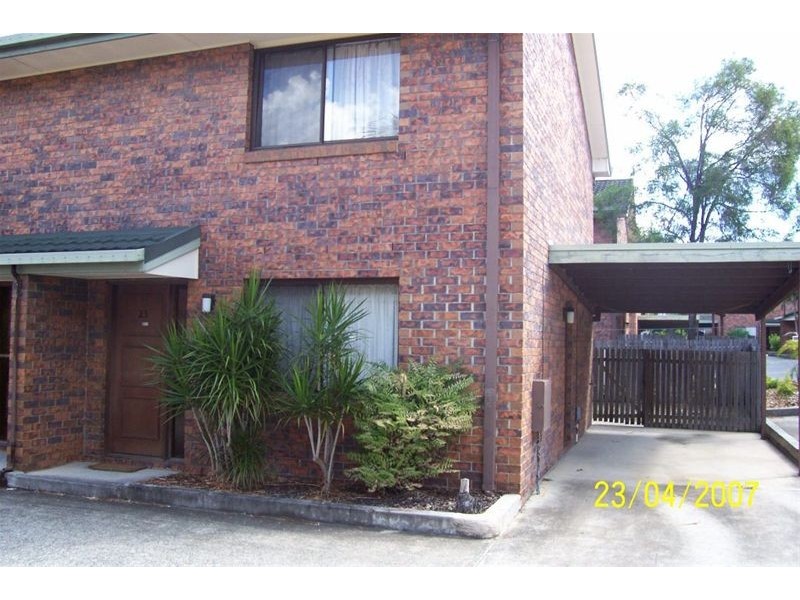 23/111 Kingston Road, Woodridge QLD 4114