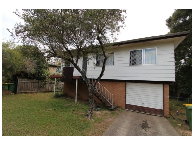 27 Bellatrix Street, Kingston QLD 4114