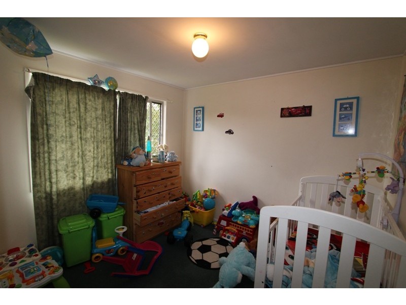 27 Bellatrix Street, Kingston QLD 4114