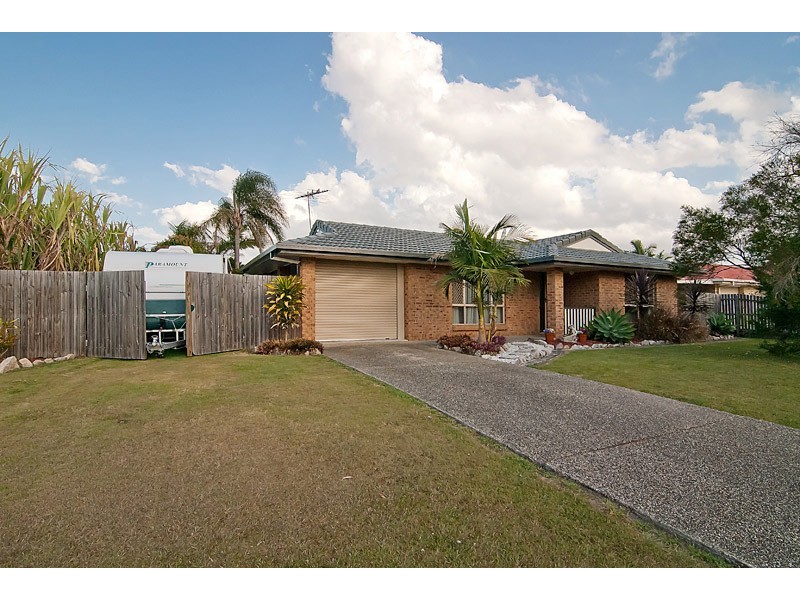 26 Hanlon Street, Tanah Merah QLD 4128