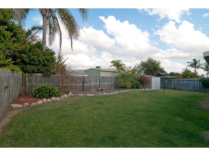 26 Hanlon Street, Tanah Merah QLD 4128