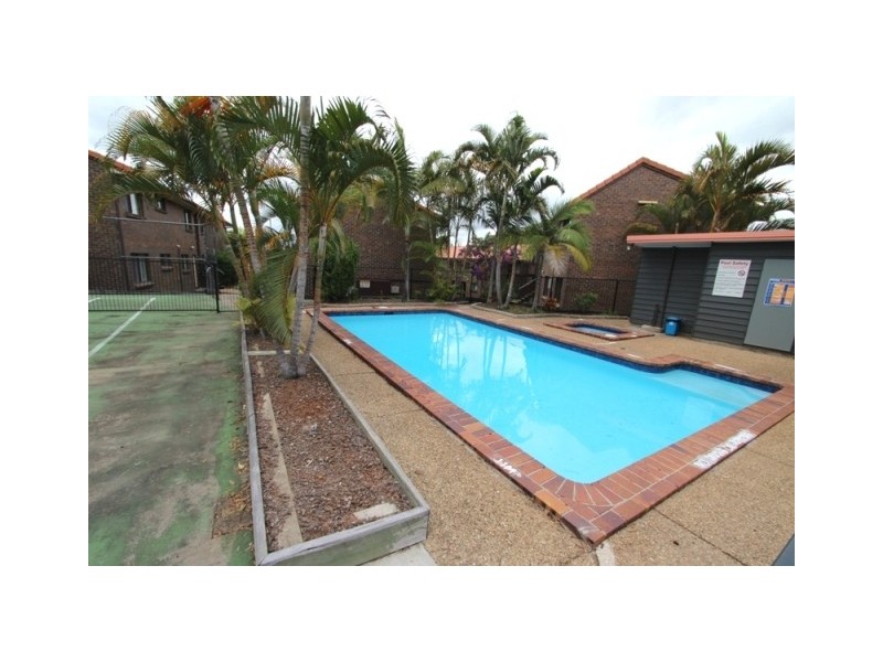 9/283 Kingston Road, Logan Central QLD 4114