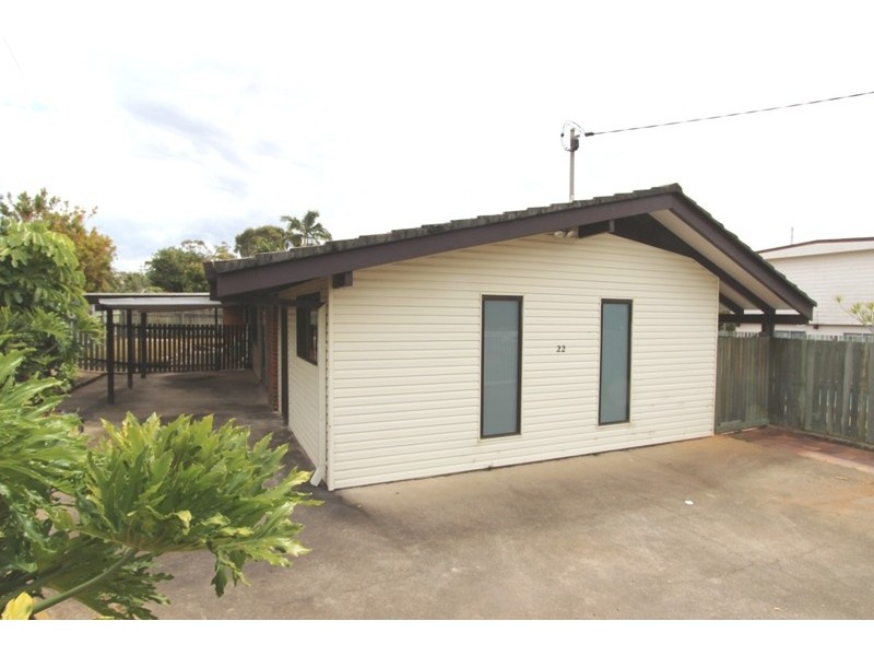 22 Woody Avenue, Kingston QLD 4114