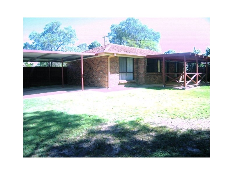 26 Taplow Street, Waterford West QLD 4133