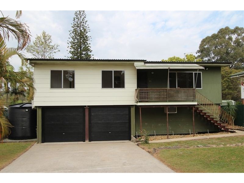 25 Finlay Street, Slacks Creek QLD 4127