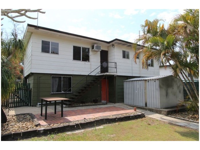 25 Finlay Street, Slacks Creek QLD 4127