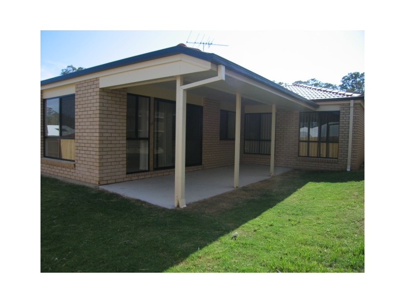 37 Aberdeen Crescent, Kuraby QLD 4112