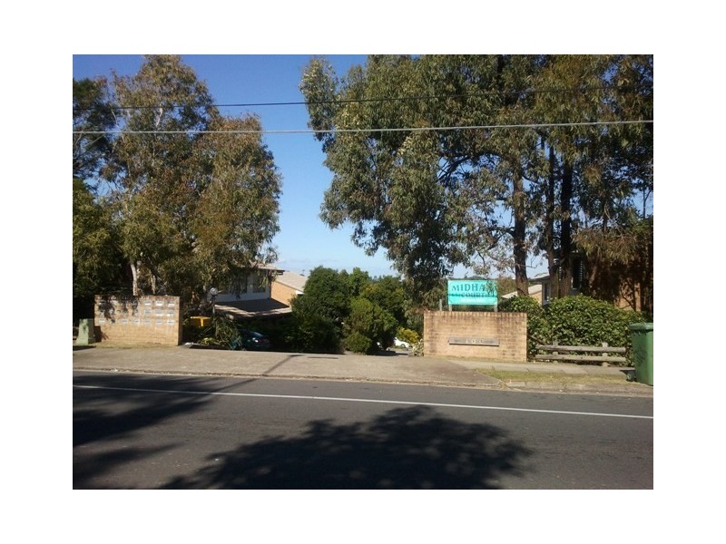 8/100 Smith Road, Woodridge QLD 4114