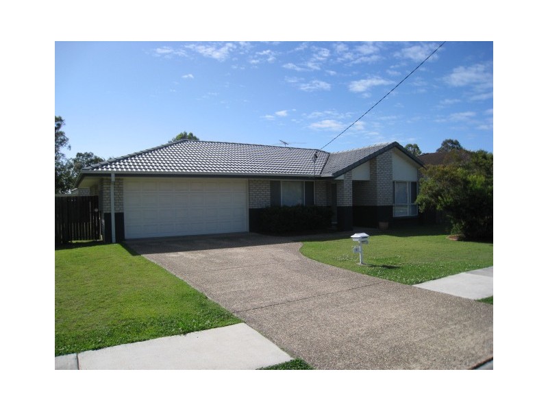 36 Benwerrin Street, Loganholme QLD 4129