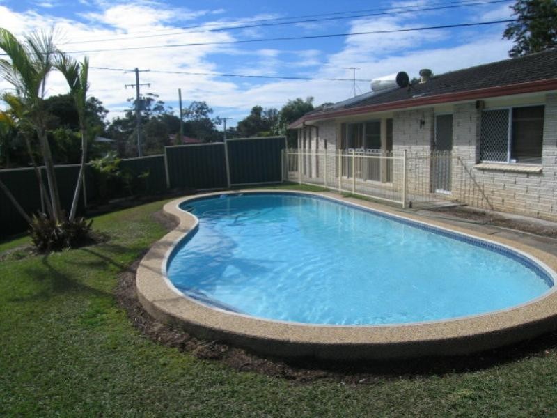 1 Borman Street, Slacks Creek QLD 4127