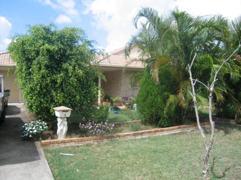 5 Caulfield Drive, Loganlea QLD 4131