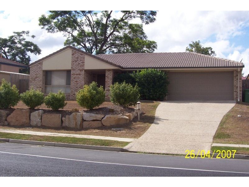 48 Newman Street, Camira QLD 4300
