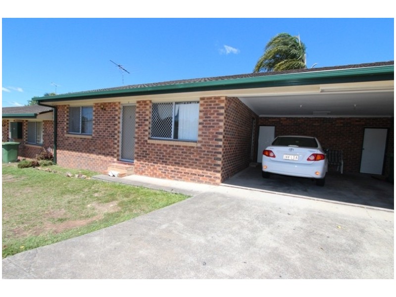 3/84 Ewing Road, Woodridge QLD 4114
