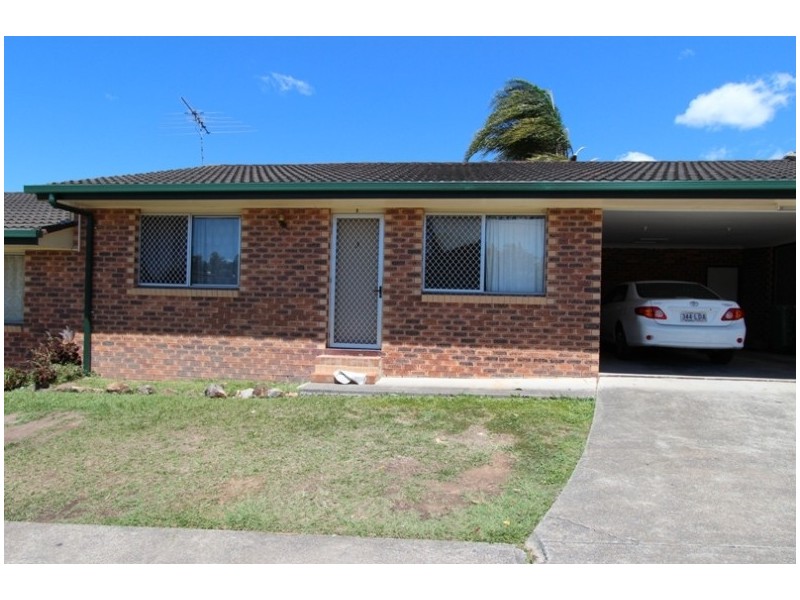 3/84 Ewing Road, Woodridge QLD 4114