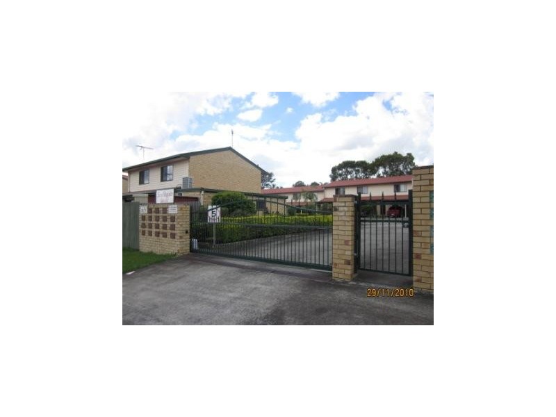 4/63 Southgate Drive, Woodridge QLD 4114