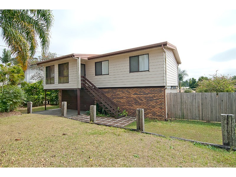 12 Pearl Street, Slacks Creek QLD 4127