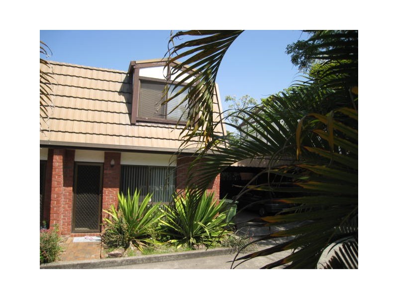 3/24 Garfield Road, Woodridge QLD 4114