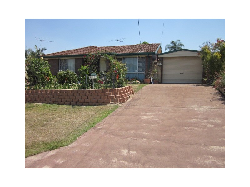 4 Quandong Street, Crestmead QLD 4132