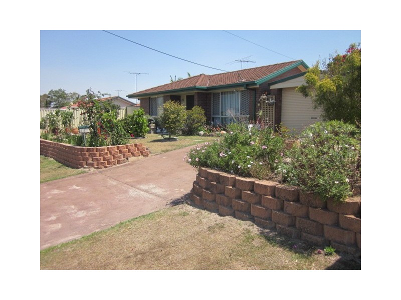 4 Quandong Street, Crestmead QLD 4132