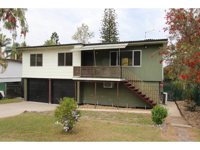 25 Finlay Street, Slacks Creek QLD 4127