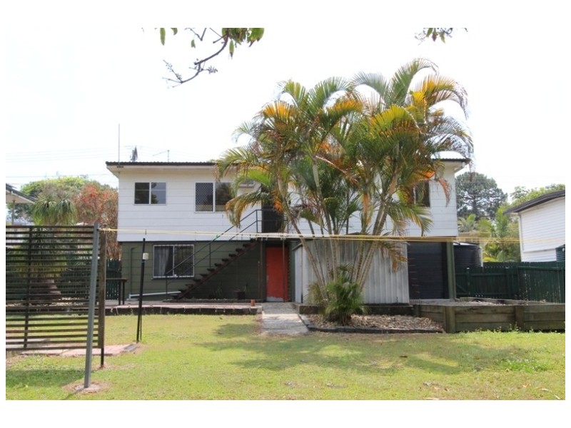 25 Finlay Street, Slacks Creek QLD 4127