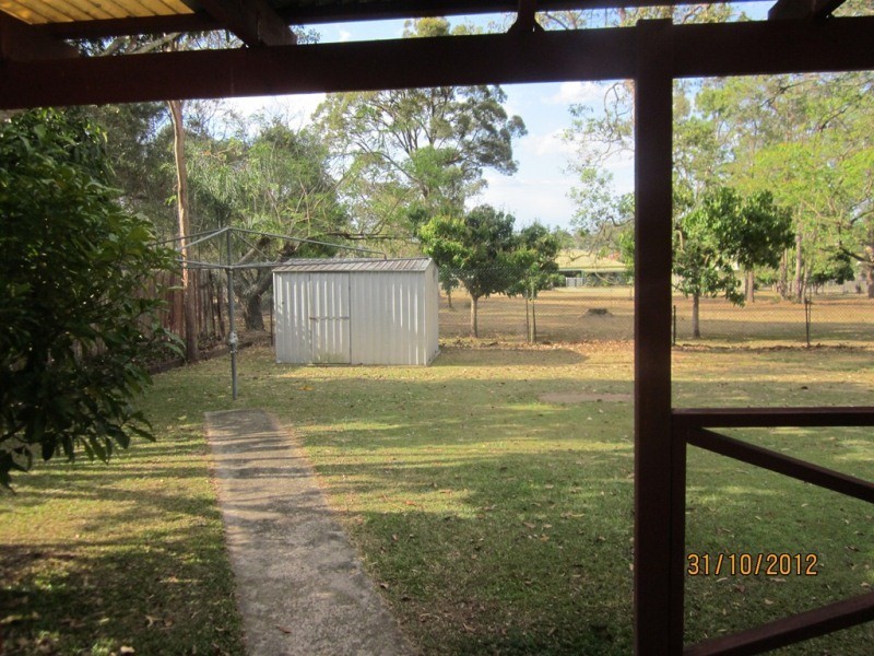 26 Taplow Street, Waterford West QLD 4133