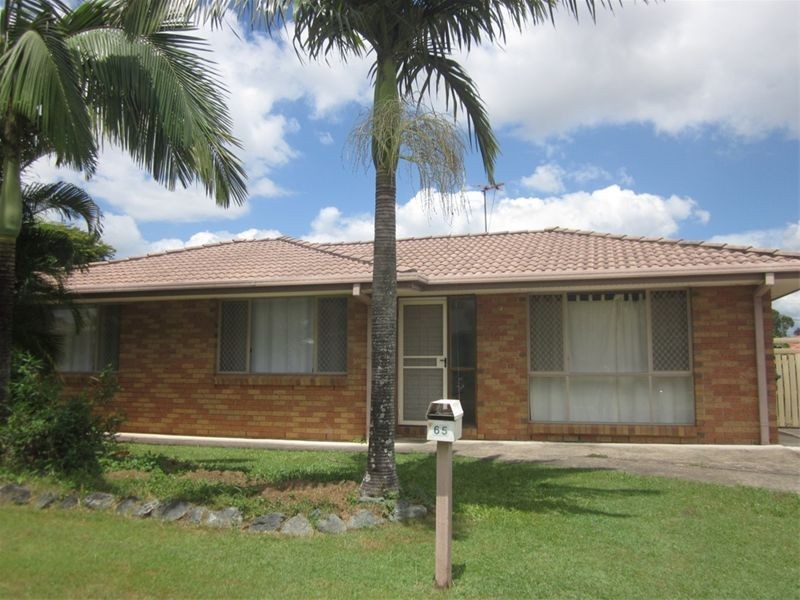 65 Barossa Street, Kingston QLD 4114