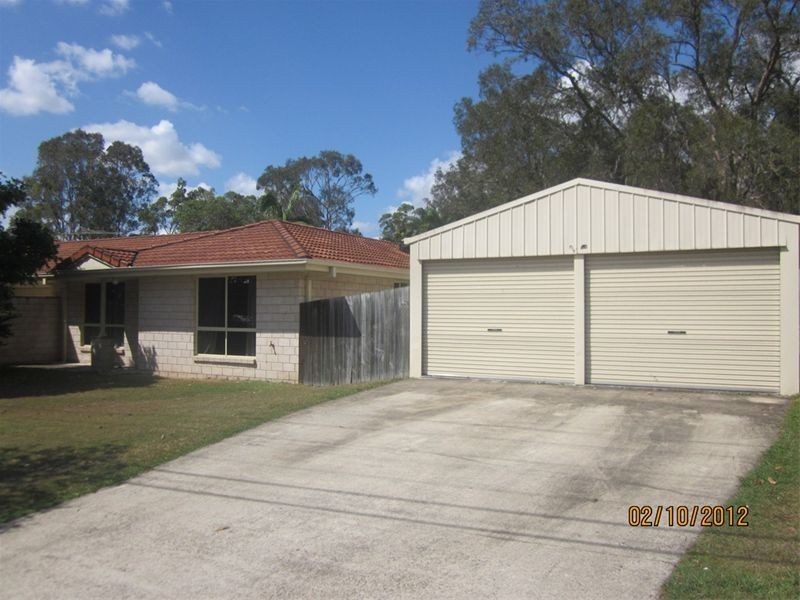 2/142 Clarks Road, Loganholme QLD 4129