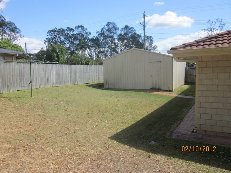 2/142 Clarks Road, Loganholme QLD 4129