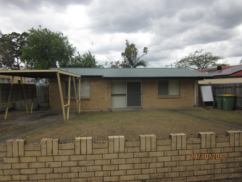 40 Southgate Drive, Woodridge QLD 4114