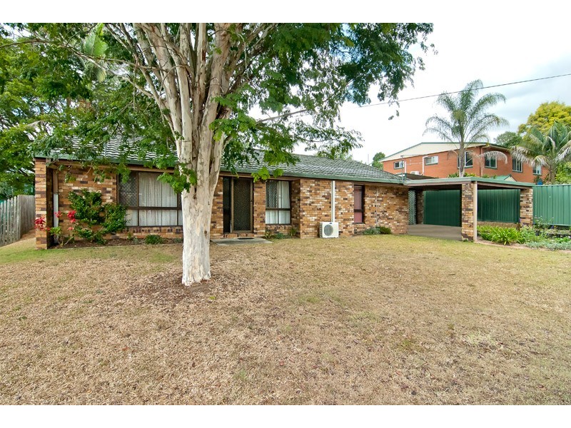 19 Lowanna Street, Slacks Creek QLD 4127