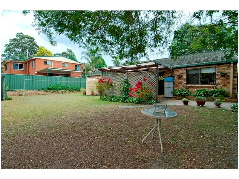 19 Lowanna Street, Slacks Creek QLD 4127