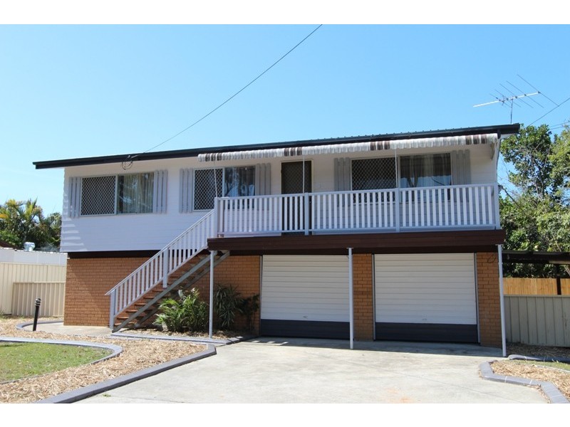 20 Paradise Road, Slacks Creek QLD 4127