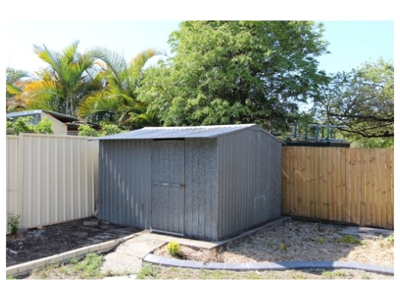 20 Paradise Road, Slacks Creek QLD 4127