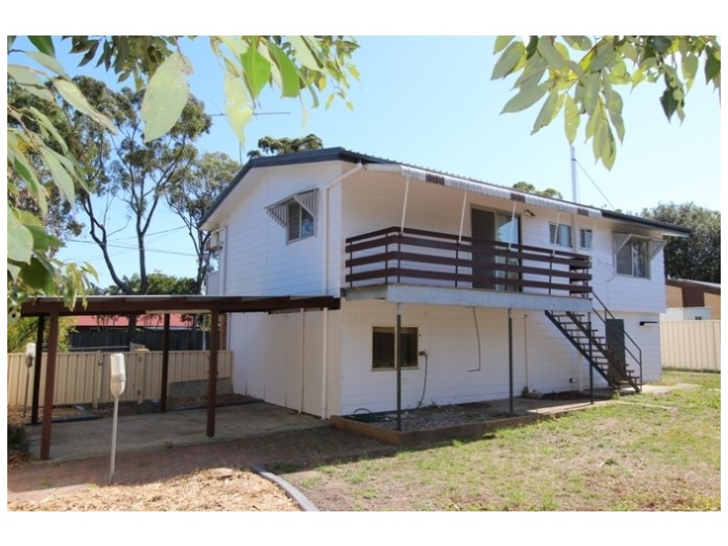 20 Paradise Road, Slacks Creek QLD 4127