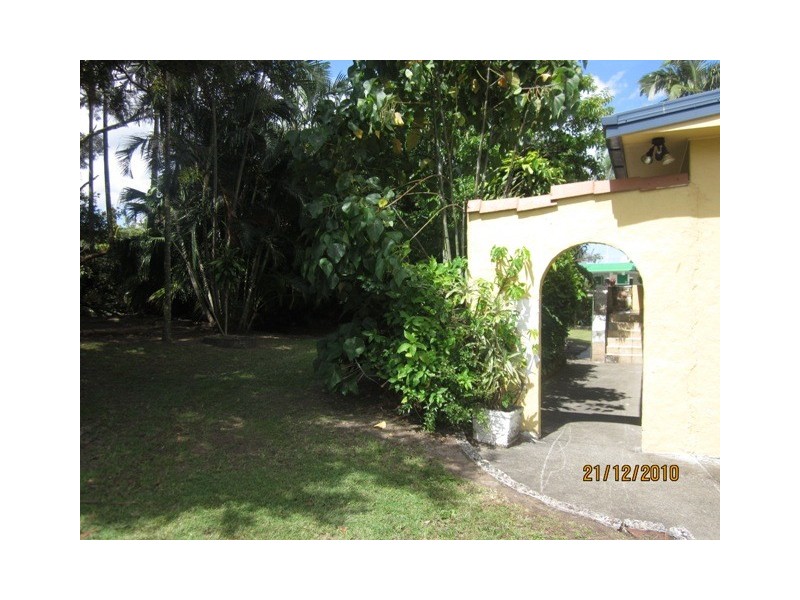 579 NEWNHAM ROAD, Upper Mount Gravatt QLD 4122