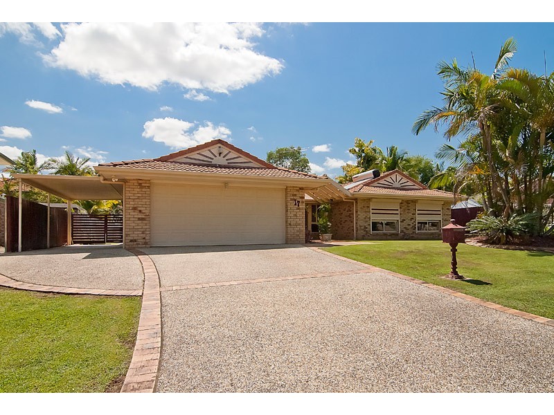 17 Billiluna Street, Shailer Park QLD 4128