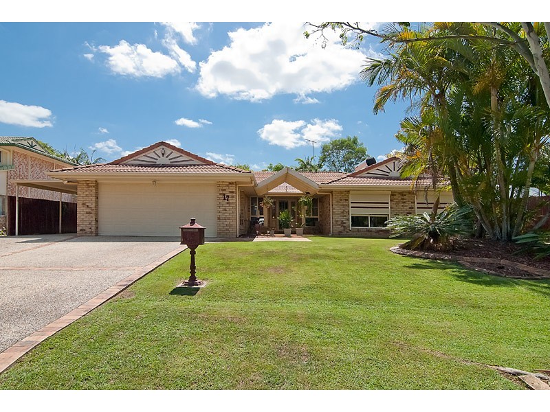17 Billiluna Street, Shailer Park QLD 4128